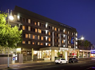 Agoda.com Australia Apartments & Hotels