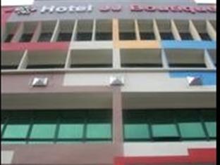 Agoda.com Malaysia Apartments & Hotels