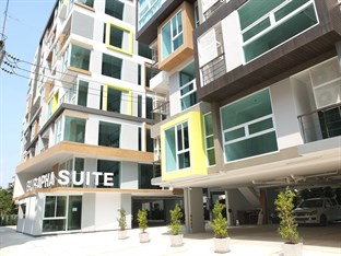 Agoda.com Thailand Apartments & Hotels