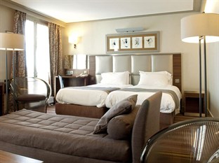 Agoda.com Apartments & Hotels France 