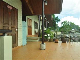 Agoda.com Thailand Apartments & Hotels