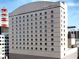 Agoda.com Japan Apartments & Hotels