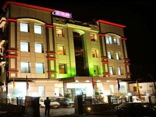 Agoda.com India Apartments & Hotels