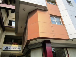 Agoda.com Philippines Apartments & Hotels