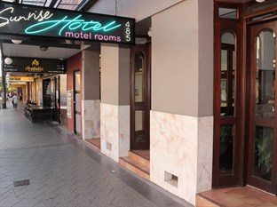 Agoda.com Australia Apartments & Hotels