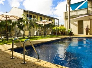 Agoda.com Australia Apartments & Hotels