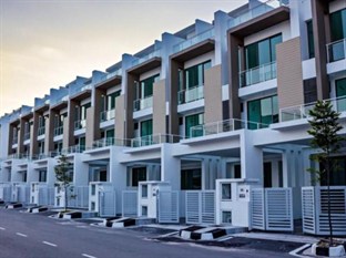 Agoda.com Malaysia Apartments & Hotels