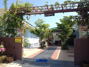 Agoda.com Thailand Apartments & Hotels