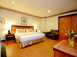 Agoda.com Saudi Arabia Apartments & Hotels