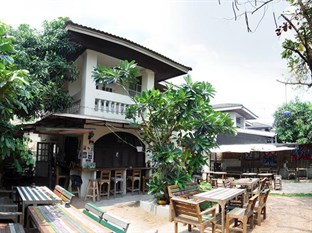 Agoda.com Thailand Apartments & Hotels