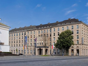 Agoda.com Germany Apartments & Hotels