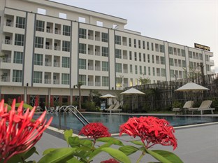 Agoda.com Cambodia Apartments & Hotels