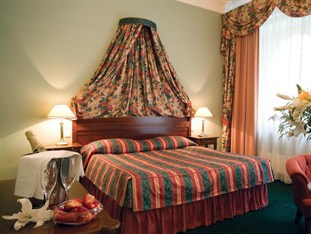 Agoda.com Czech Republic Apartments & Hotels in Europe