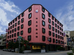 Agoda.com Taiwan Apartments & Hotels