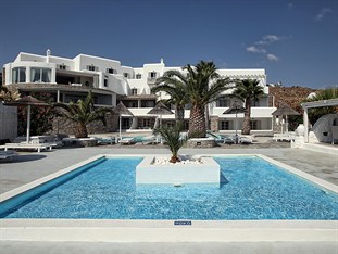 Agoda.com Greece Apartments & Hotels