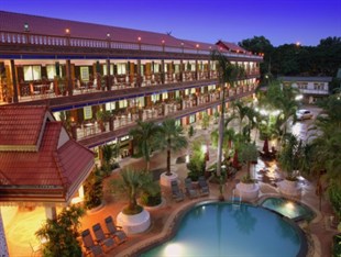 Agoda.com Thailand Apartments & Hotels
