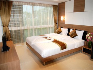 Agoda.com Thailand Apartments & Hotels