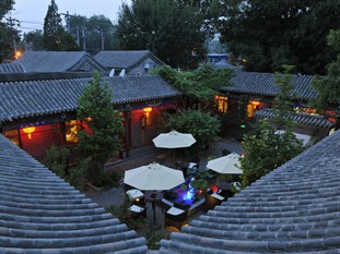 Agoda.com China Apartments & Hotels