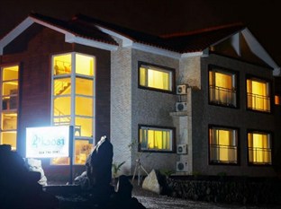 Agoda.com South Korea Apartments & Hotels