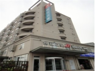 Agoda.com China Apartments & Hotels