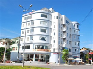 Agoda.com Vietnam Apartments & Hotels  