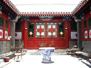 Agoda.com China Apartments & Hotels