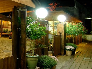 Agoda.com South Korea Apartments & Hotels