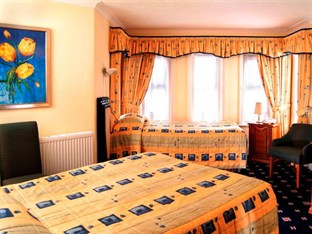 Agoda.com United Kingdom Apartments & Hotels