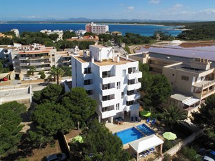Agoda.com Spain Apartments & Hotels