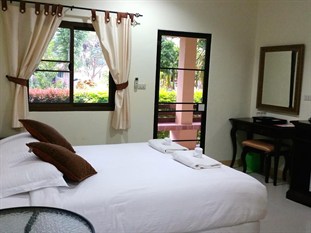 Agoda.com Thailand Apartments & Hotels