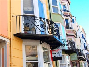 Agoda.com United Kingdom Apartments & Hotels