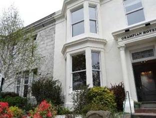 Agoda.com United Kingdom Apartments & Hotels