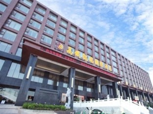 Agoda.com China Apartments & Hotels