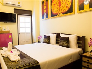 Agoda.com Thailand Apartments & Hotels