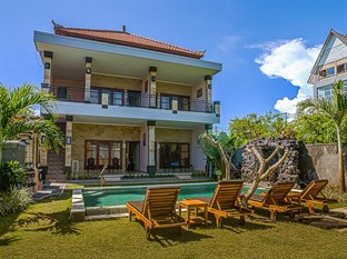 Agoda.com Indonesia Apartments & Hotels