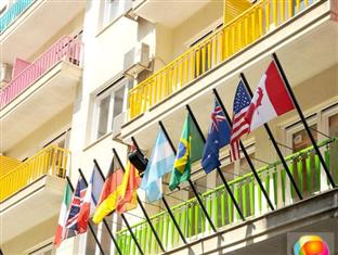 Agoda.com Greece Apartments & Hotels