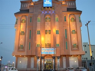 Agoda.com Saudi Arabia Apartments & Hotels