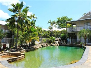 Agoda.com Australia Apartments & Hotels