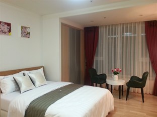 Agoda.com South Korea Apartments & Hotels