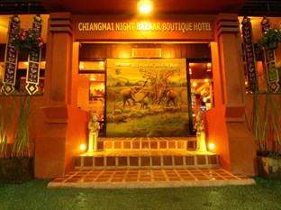 Agoda.com Thailand Apartments & Hotels