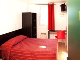 Agoda.com Apartments & Hotels France 