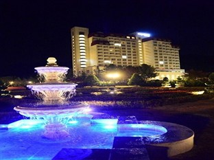 Agoda.com South Korea Apartments & Hotels