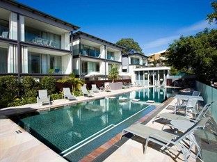 Agoda.com Australia Apartments & Hotels