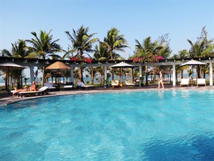 Agoda.com Vietnam Apartments & Hotels  