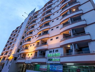 Agoda.com Thailand Apartments & Hotels