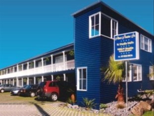 Agoda.com New Zealand Apartments & Hotels