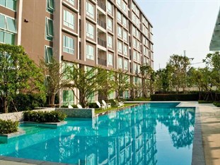 Agoda.com Thailand Apartments & Hotels