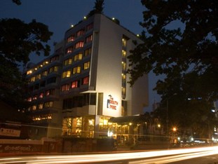 Agoda.com India Apartments & Hotels