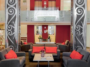 Agoda.com Hungary Apartments & Hotels