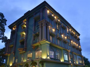 Agoda.com Thailand Apartments & Hotels